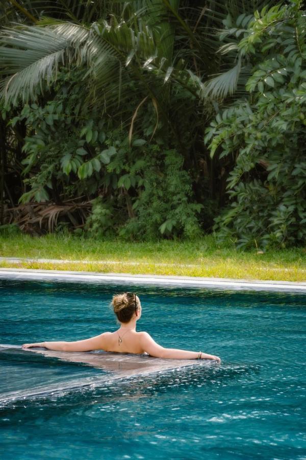 Moodhoian Riverside Resort & Spa Hội An Ngoại thất bức ảnh