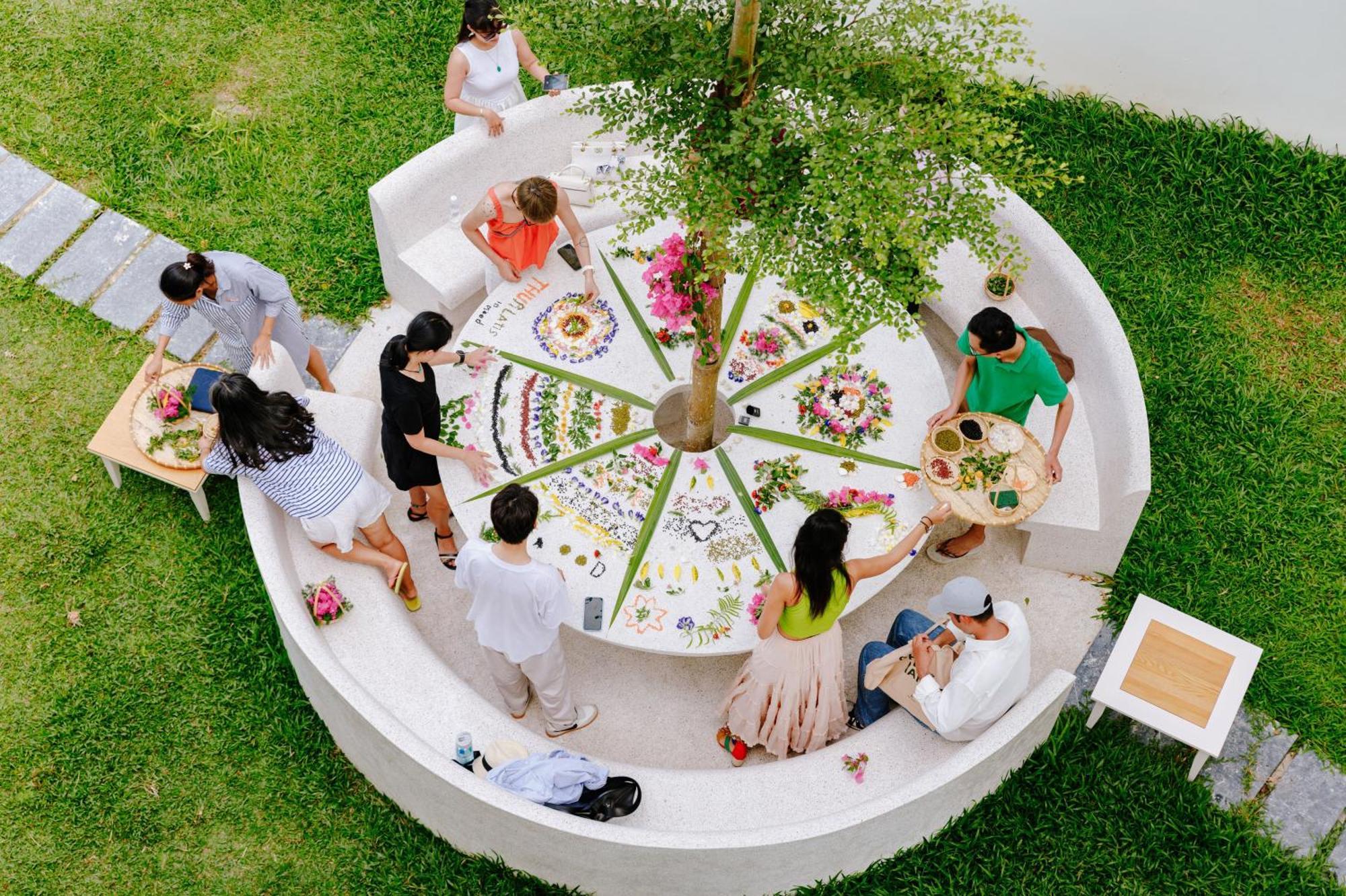 Moodhoian Riverside Resort & Spa Hội An Ngoại thất bức ảnh