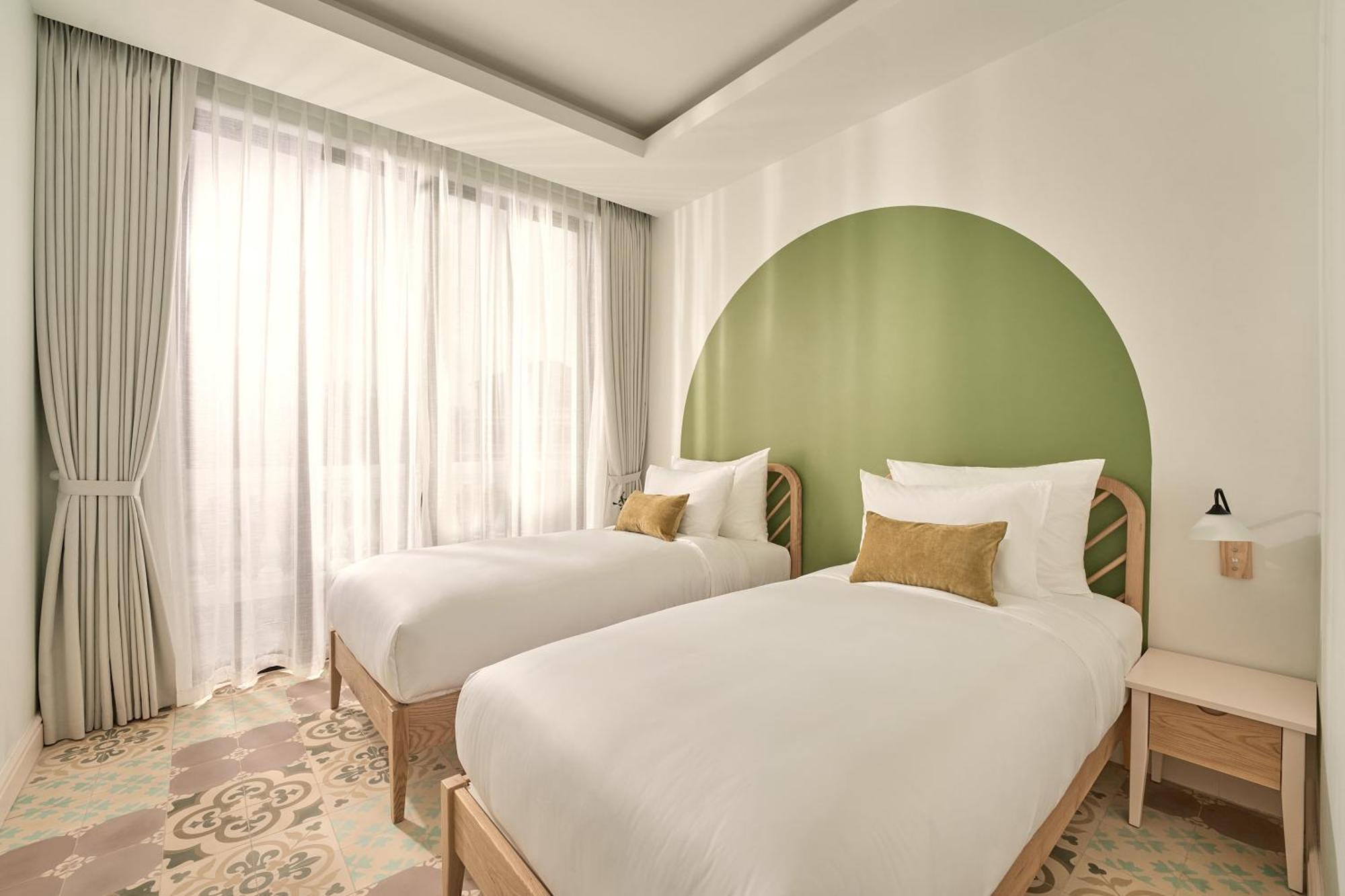 Moodhoian Riverside Resort & Spa Hội An Ngoại thất bức ảnh